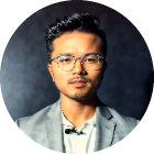 Headshot of John N, a Realtor and Real Estate Developer who partners with Noble Tree Capital.